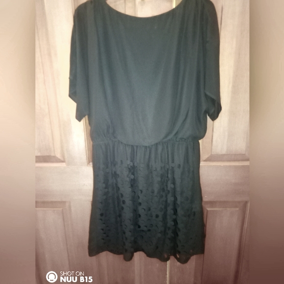 Women's Plus Size Dress - Picture 1 of 1